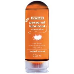Personal Lubricant 200ML Tropical Coconut