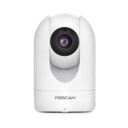 Foscam R2M 2.0 Megapixel Camera in White