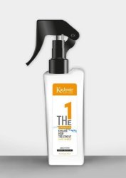 kashmir hair mask