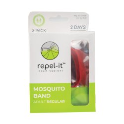 Mosquito Band Regular 3PK