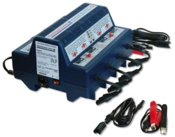 Optimate Pro 8 - 8 X Output - Battery Charger