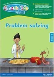 Smart-kids Skills Problem Solving - Grade 6 Paperback