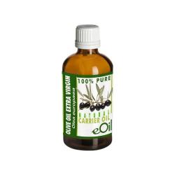 Olive Extra Virgin Natural Carrier Oil Olea Europaea - 100 Ml