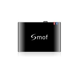 Smof Soul 2 Music Audio Receiver 30 Pin Bluetooth Adapter For Bose Sounddock And 30PIN Docking Station