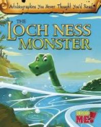 The Loch Ness Monster Paperback