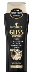 Gliss Ultimate Repair Shampoo - 250ML