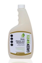 Bio Tech Drain Cleaner & Deodoriser 500 Ml Spray
