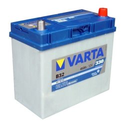 Varta B32 636 12v 45ah Car Battery