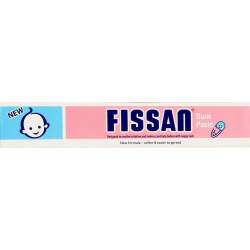 Fissan Bum Paste Tube 50G