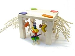 collar chain with tie