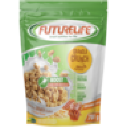 Futurelife Smart Food Granola Crunch Original Granola Cereal With Real Honey 700G