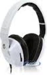 Skullcandy Crusher White Headphones With Mic