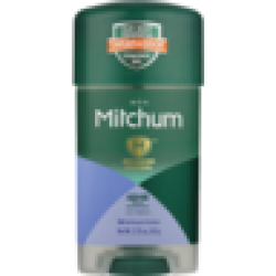Mitchum Men Ice Fresh Anti-perspirant Gel Stick 63G