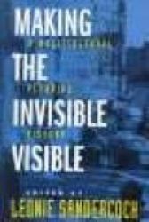Making The Invisible Visible - A Multicultural Planning History Paperback New