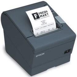 Epson TM-T88VE Optimal Thermal Receipt Printer with Ethernet Interface