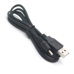 Sllea USB Pc dc Charging Charger Cable Cord Lead For Cowon Iaudio MP3 MP4 Player A2 A3
