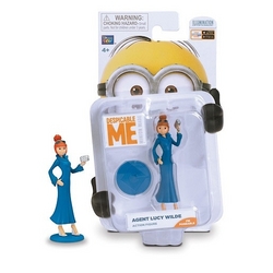 despicable me 2 lucy toy