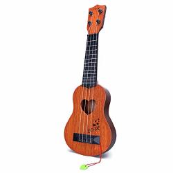 Yezi Kids Toy Classical Ukulele Guitar Musical Instrument