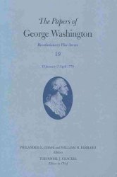 The Papers Of George Washington - Theodore J. Crackel Hardcover