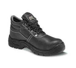 Safeway Safety Boot Argon Stc Black S10