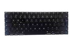 Replacement A1534 Keyboard UK Layout
