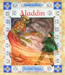 Stories To Share: Aladdin Paperback