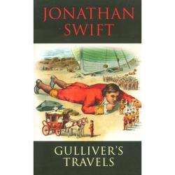 B:2:n -gulliver's Travels