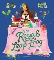 The Royal Leap-frog Paperback