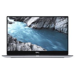Dell Xps 9575 8TH Gen I7 16GB 512GB 2018 Infinityedge 4K Uhd Touch Screen Radeon Rx Vega M Factory Refurbished Silver