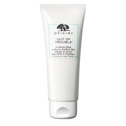 Out Of Trouble 10 Minute Mask To Rescue Problem Skin 75ML