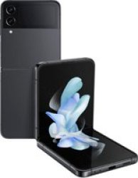 Samsung Galaxy Z Flip 4 6.7 Octa-core Smartphone 256GB Android 12 Black