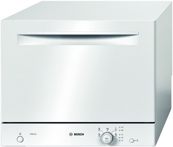 Bosch 5 Temperature Compact Dishwasher