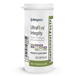 Ultraflora Integrity - 30 Capsules