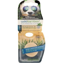Woobamboo Floss Eco-awesome