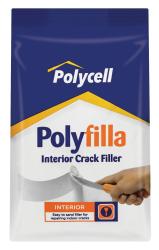 Polycell Polyfilla Interior 500G