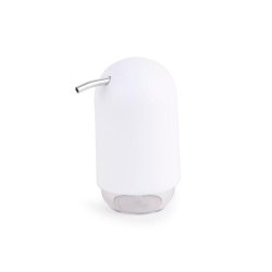 Soap Dispenser Touch Umbra White