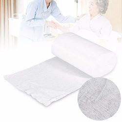 Xnjhms 100 Pcs roll Disposable Soft Dia-per Liner Covers Nursing Old Men Adult Dis-abled Uri-nary Incontinence Na-ppy Insert Soft Pad