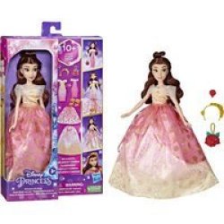 Doll-life Fashions - Princess Life Belle
