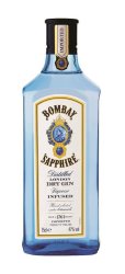 Bombay - Sapphire - 12 X 750ML