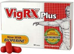Vigrx Plus 60 Capsules