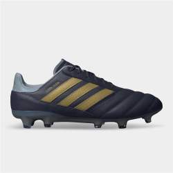 Adidas Mens Copa Icon Black gold Fg Boots