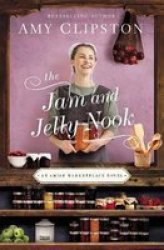 The Jam And Jelly Nook Paperback