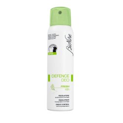 Bionike Defence Deo Fresh 48h Sweat Control Spray 150ml