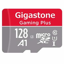 micro sd compatible with switch