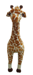 STANDING 121CM Giraffe