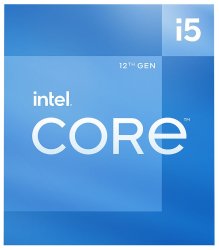 Intel Core I5 12400F 2.5GHZ LGA1700