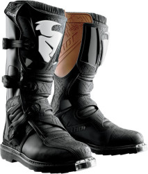 Thor Blitz Boots Black Us9