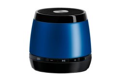 HMDX Jam Bluetooth Speaker - Blue