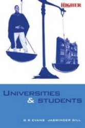 Universities & Students: Rights, Responsibilities & Remedies