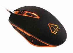 Canyon Deimos Optical Gaming Mouse 4 800DPI LED Light 1.6M Cable -